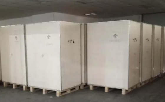 為什么要用危險(xiǎn)品木箱？