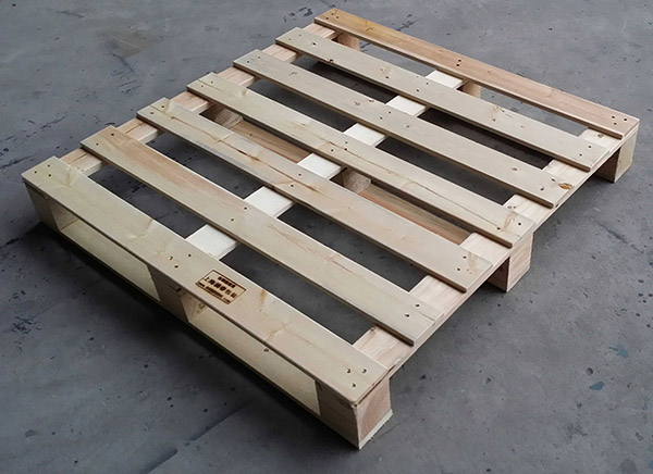 保定木托盤定制：木托盤有哪些主要應用領域？